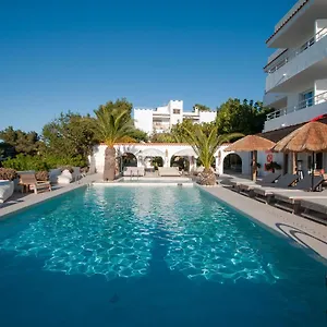 Sunset Oasis Ibiza Adults Only - New 2025 Apartahotel