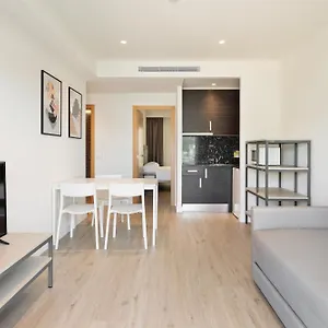 Xic Castell-Platja d'Aro