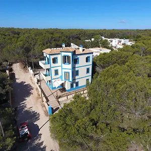 Cas Xurrac Apartamento