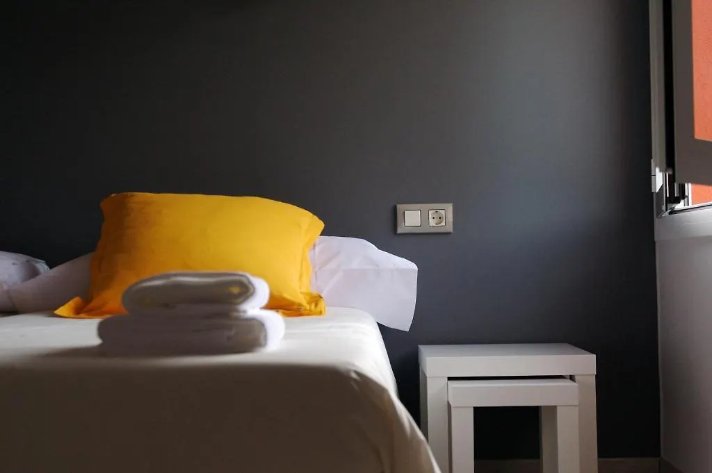 Maison d'hôtes Hostal Totsompops Colera