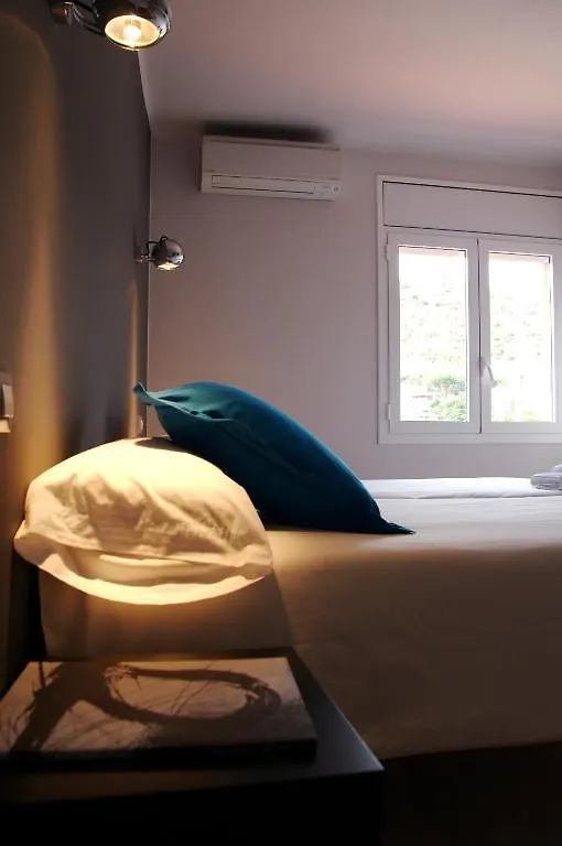 Hostal Totsompops Colera